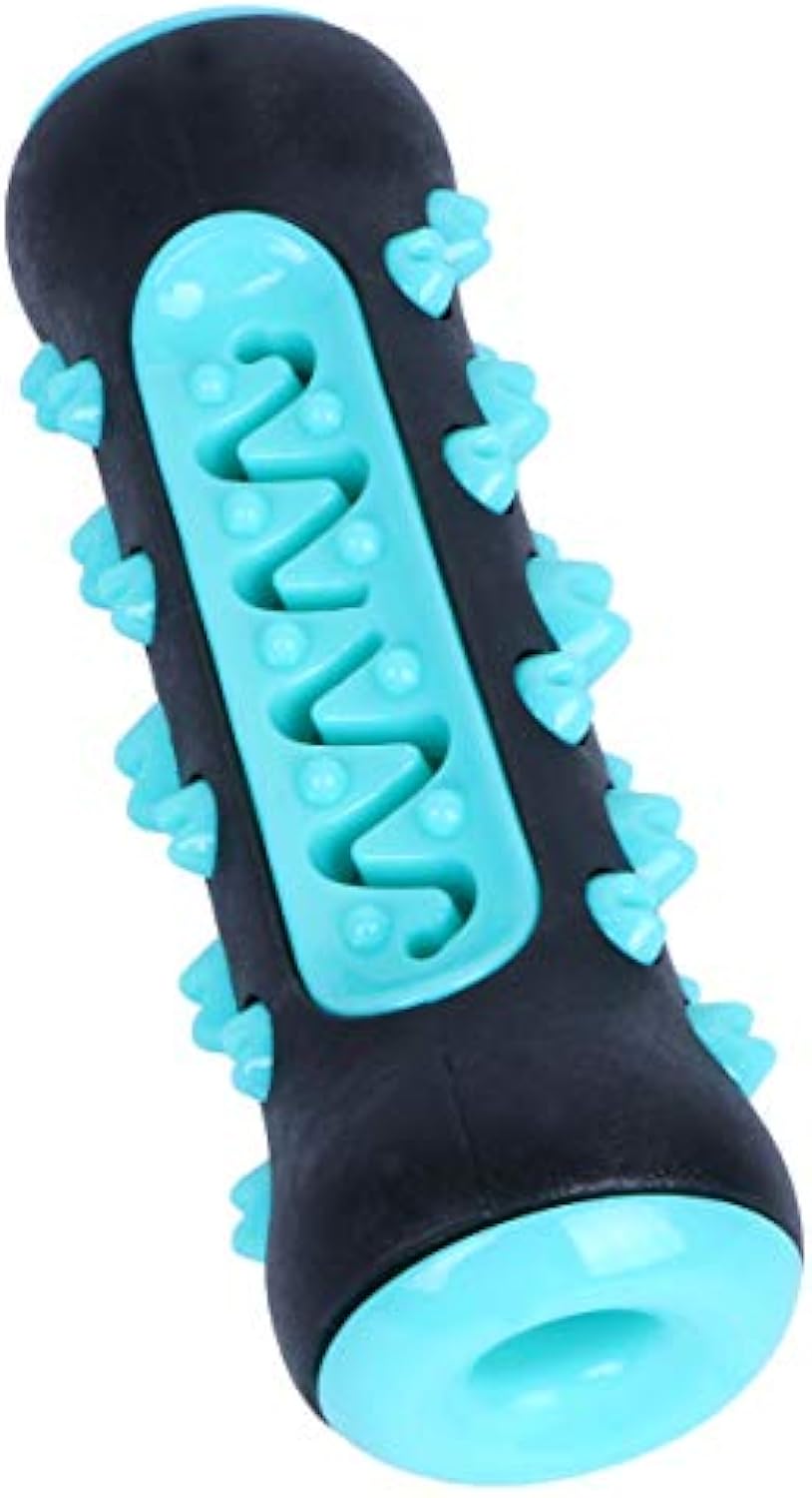 Dog Chew Toothbrush Toy