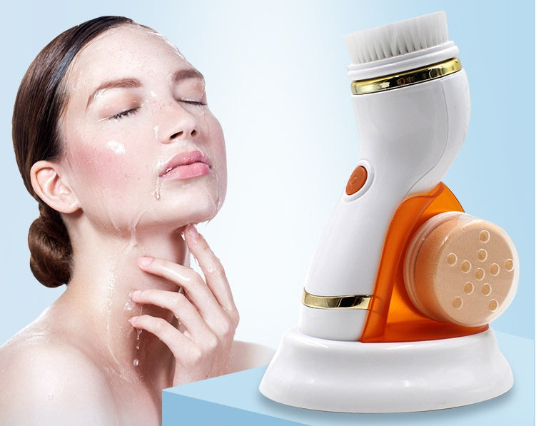 Electric Pore Cleaner Blackhead Removal Tool