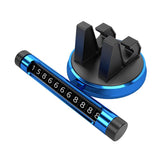 Mobile Phone Holder with Sticky Base