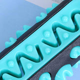 Dog Chew Toothbrush Toy
