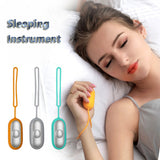 Portable Sleep Aid Device Handheld Micro-current Therapy for Anxiety and Insomnia