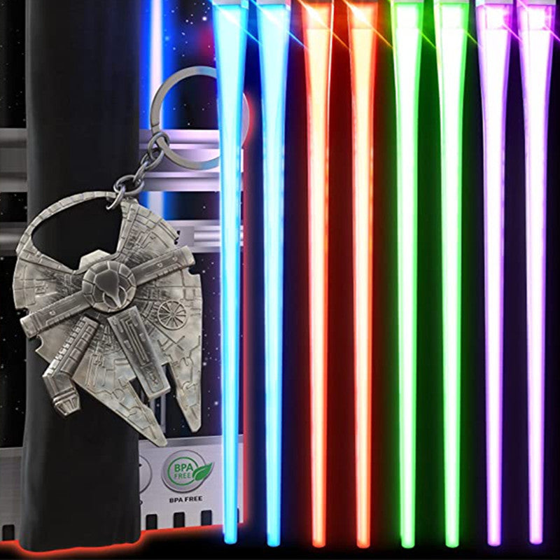 LED Light Emitting Chopsticks