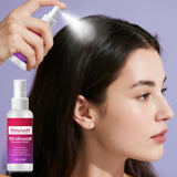 Anti Hair Loss Nourishing Hair Root Massage Spray