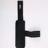 Mens Athletic Wrist Support Gym Grip