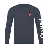 Men’s Cotton Gym Training Shirt