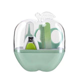5-Piece Baby Nail Care Set