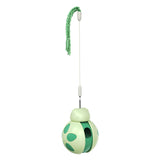 Interactive Cat Toy for Slow Feeding & Fun Food Dispensing