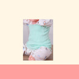 Baby Belly Button Care Cotton