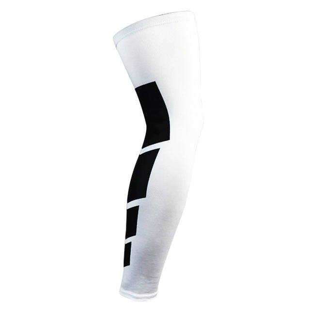 Leg Support Recovery Sleeve – Compression Leg Sleeve for Muscle Recovery & Circulation