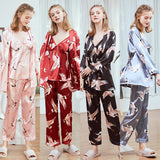 Women’s Comfortable Pajama Set