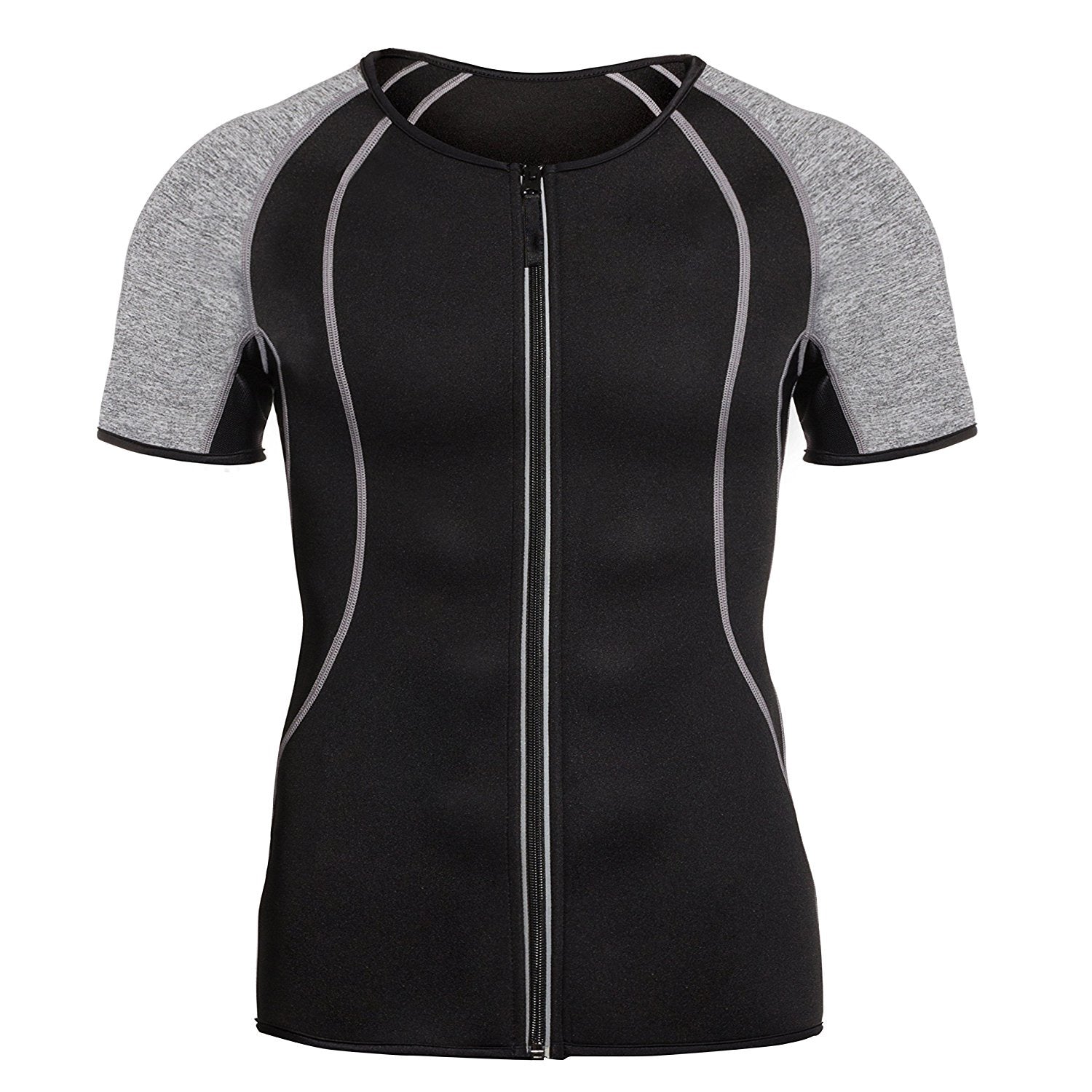 Men’s Sweatshirt for Yoga, Outdoor & Gym Fitness