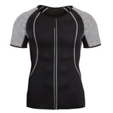 Men’s Sweatshirt for Yoga, Outdoor & Gym Fitness