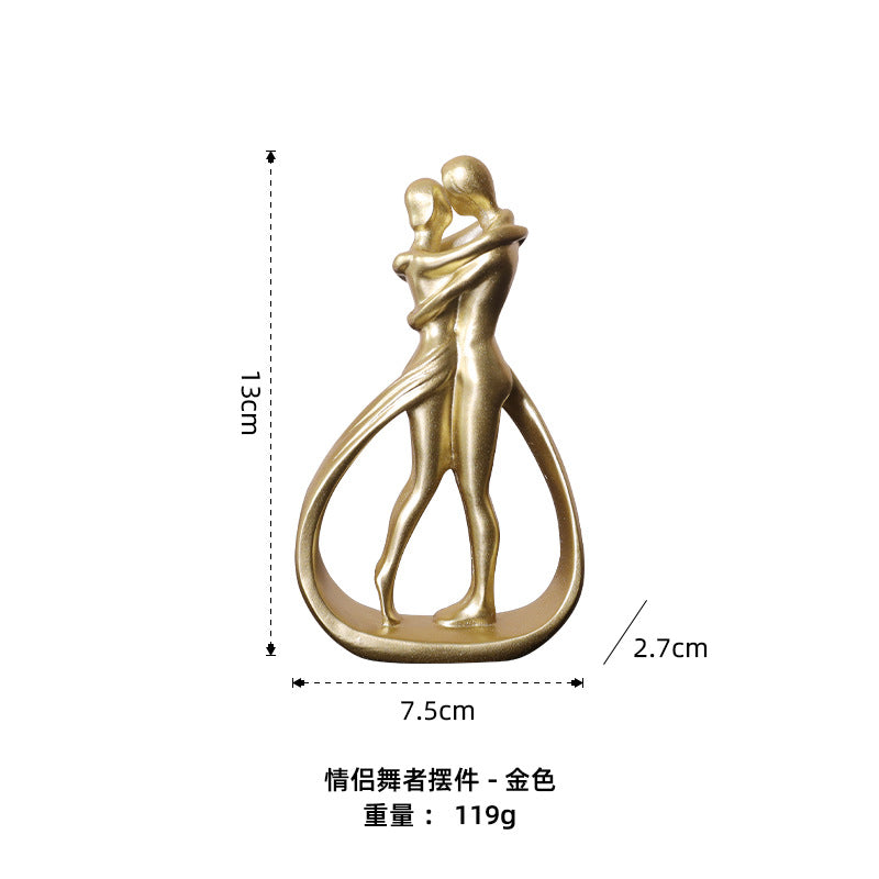 Luxury Soft Decoration Ornaments