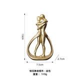 Luxury Soft Decoration Ornaments