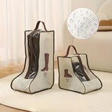 Durable PVC Shoe Storage Bags