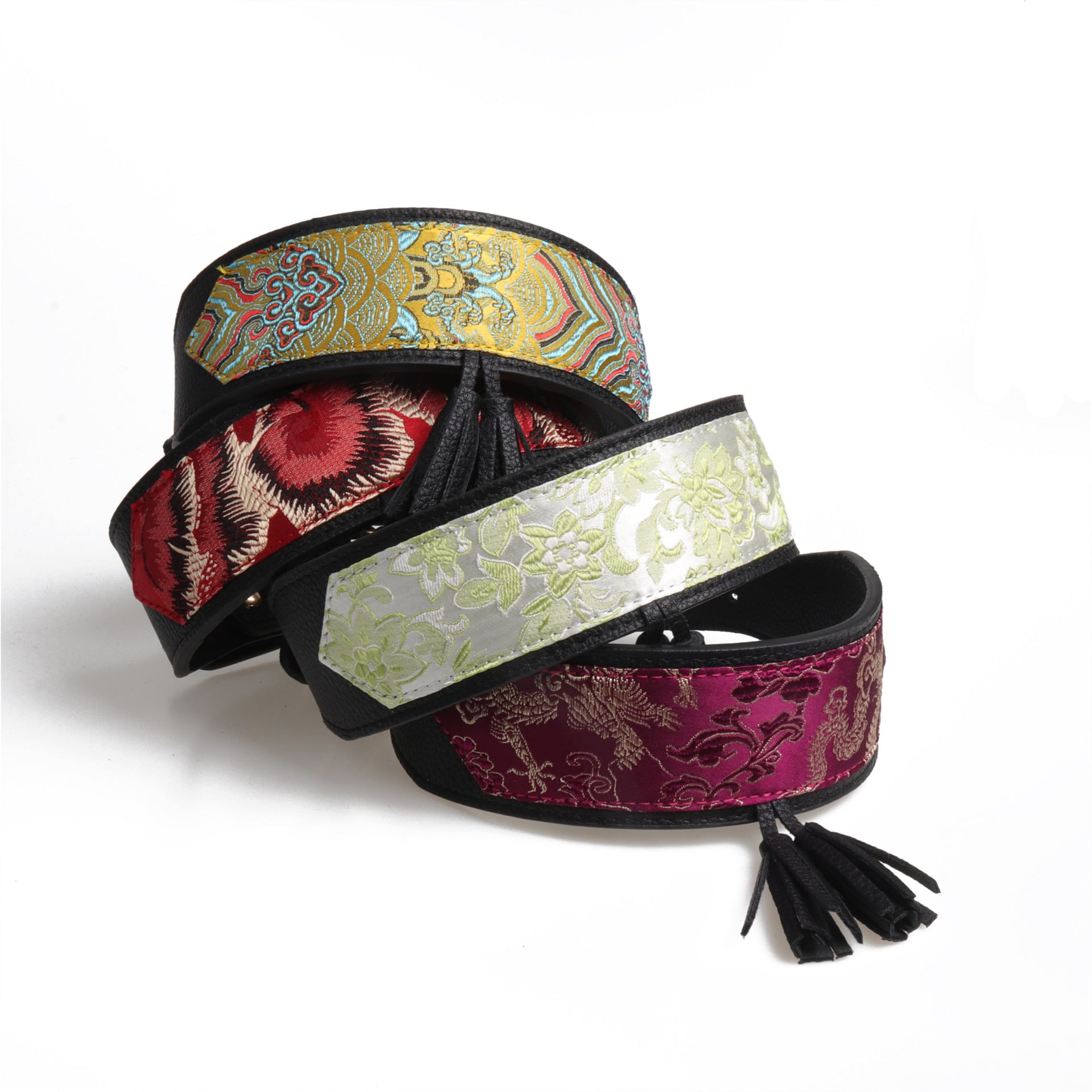 Dog Collar for Medium & Large Dogs