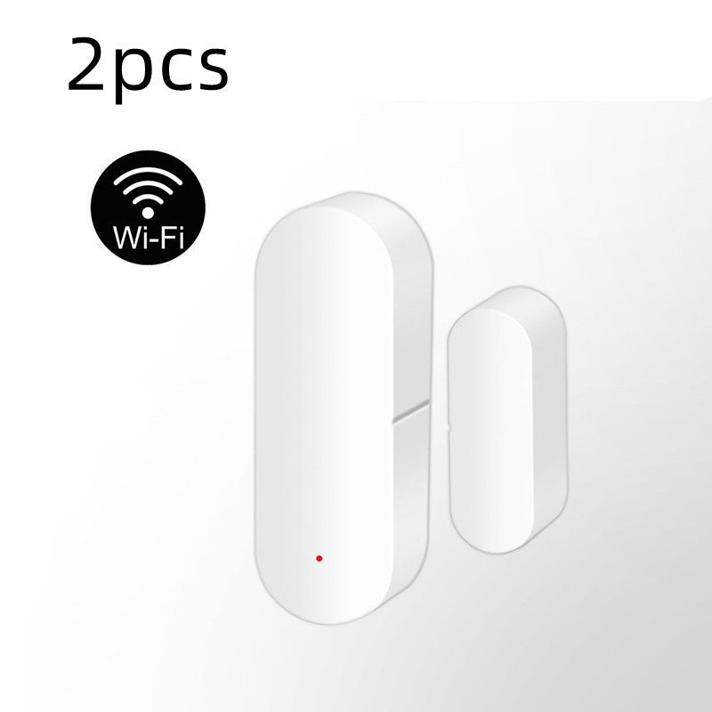 Smart WiFi Door Alarm