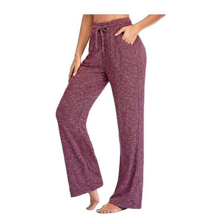 Women’s Quick Dry Casual Yoga Pants