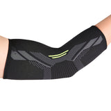 Elbow Support Compression Sleeve – Protective Arm Support for Sports & Recovery