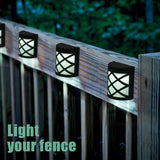 LED Garden Landscape Light
