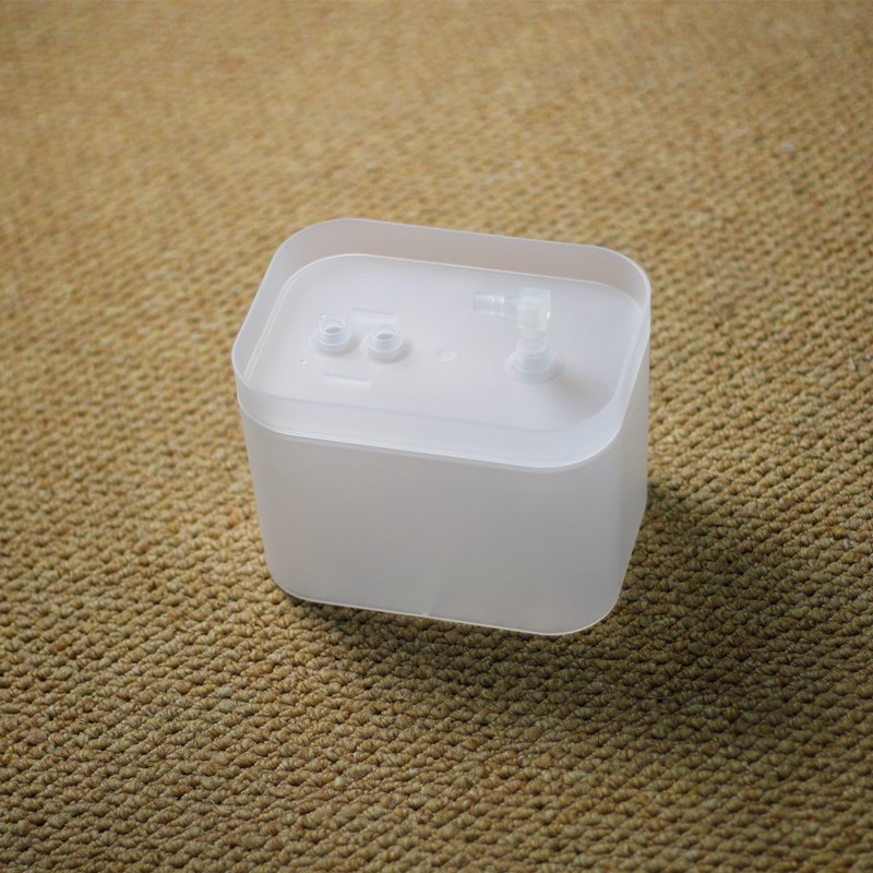 Automatic Circulating Water Dispenser for Dogs & Cats