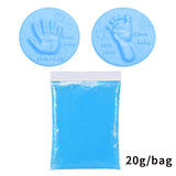 Baby Hand and Footprint Kit