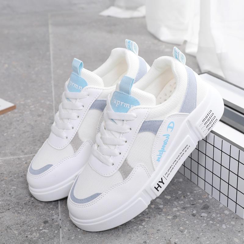 Women’s Casual White Shoes Comfortable Everyday Wear