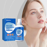 Refreshing Facial Cleansing Mist