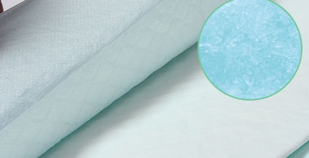 Disposable Pet Hygiene Nursing Pads for Dogs & Puppies