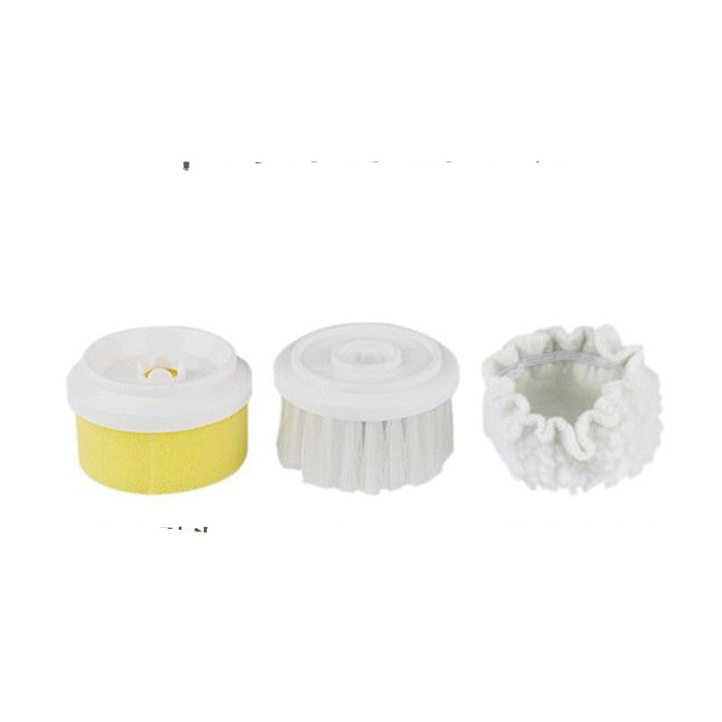 Electric Cleaning Brush