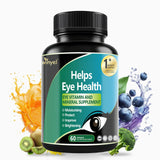 Premium Lutein Eye Health Support Supplement 30-Day Supply