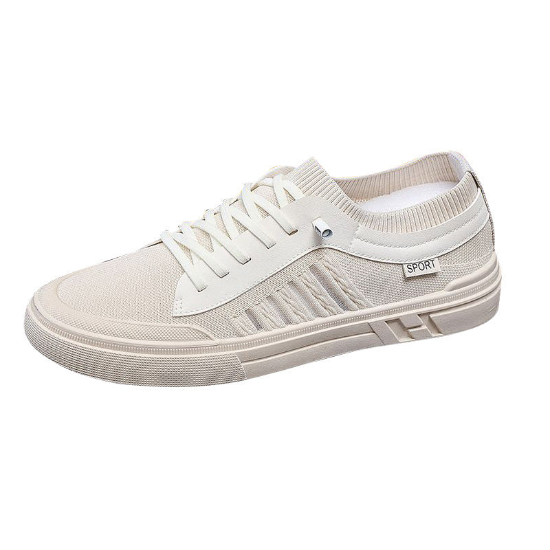 Men’s Casual Skateboard Shoes