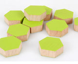 Wooden Children Toy