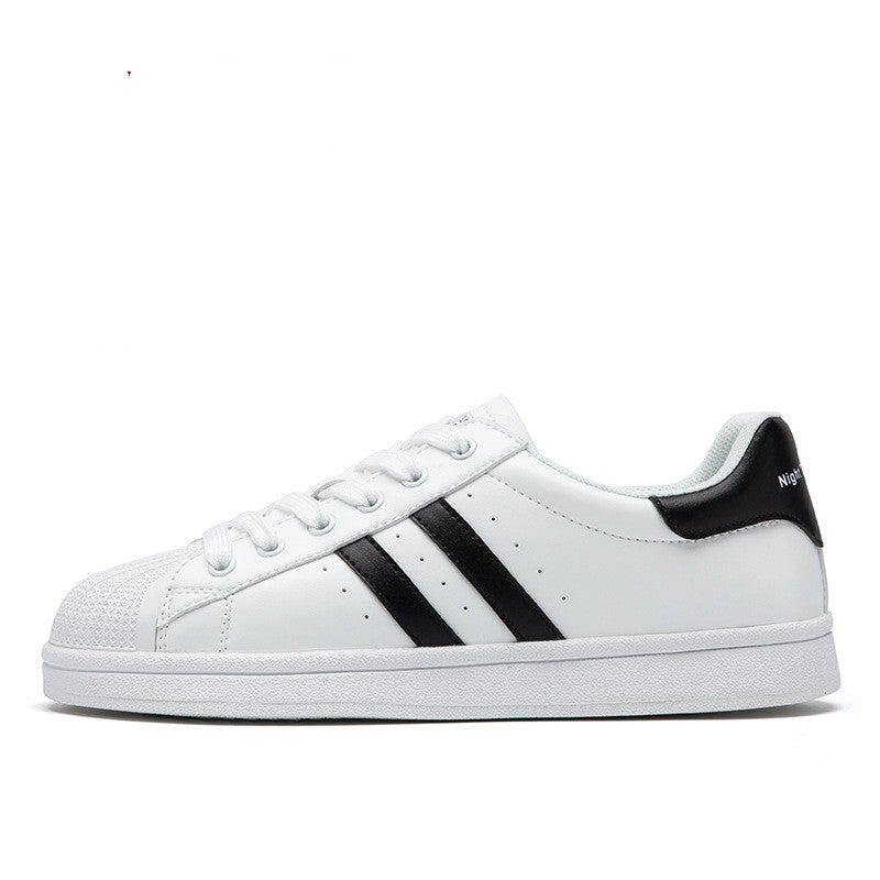 Women’s Comfortable Casual Shell Toe Sneakers