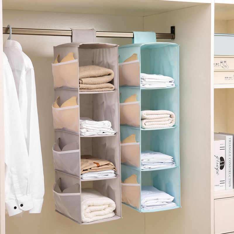 Hanging Storage Organizer Bag