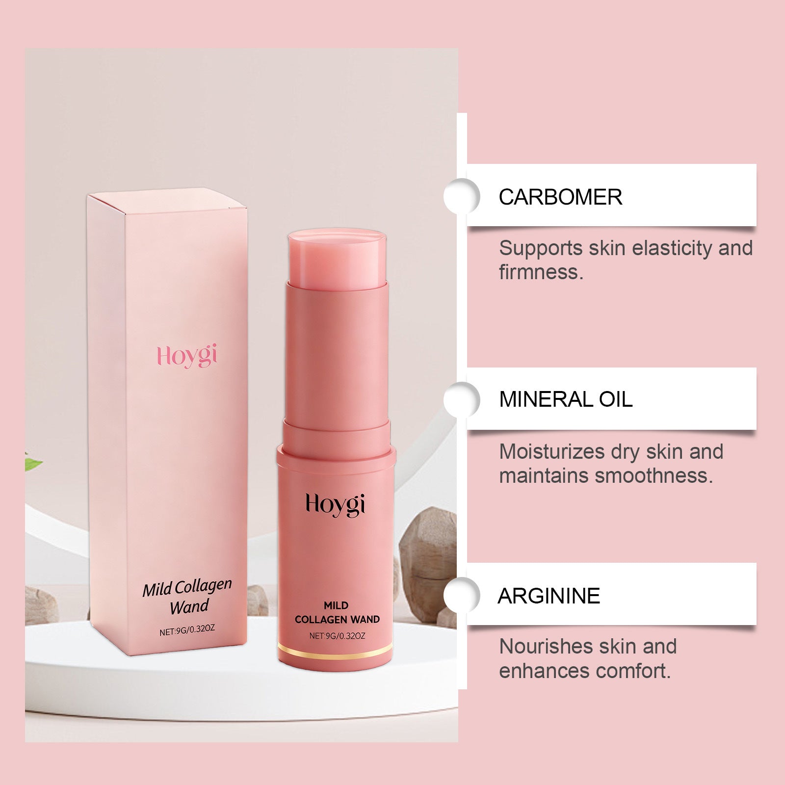 Collagen Firming Face Stick