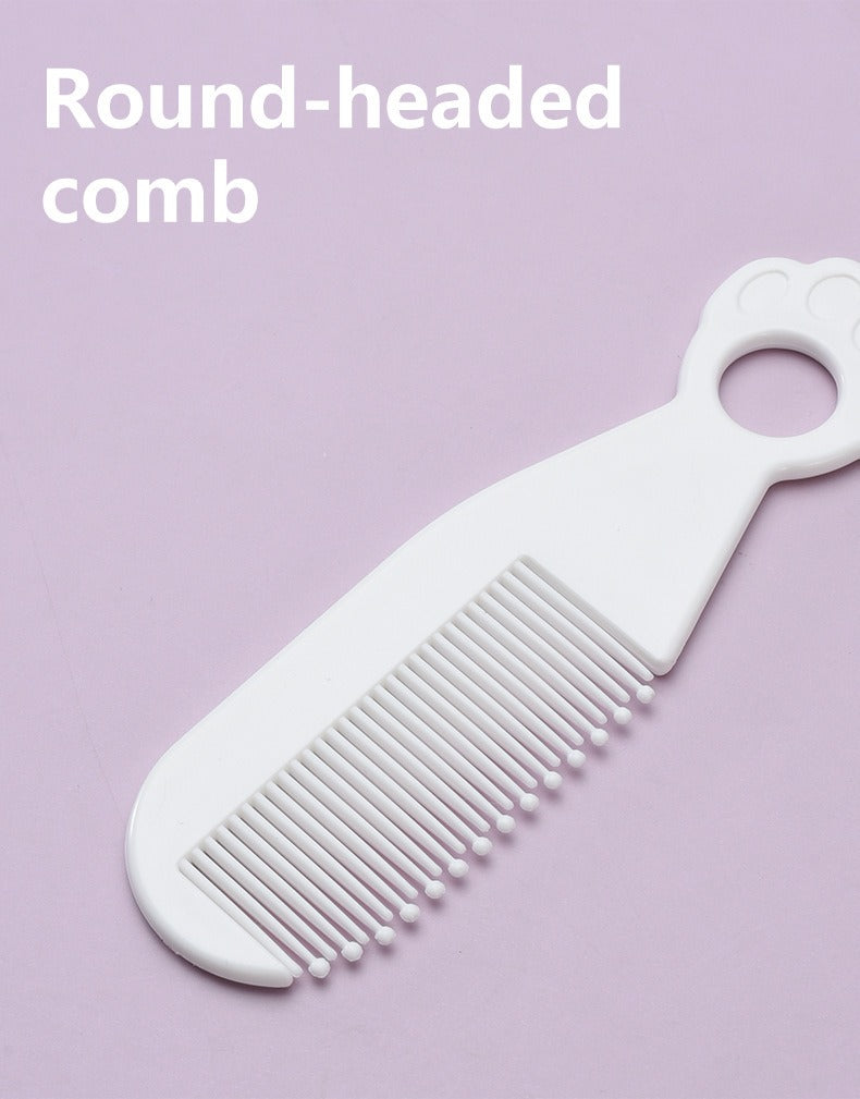 8-Piece Baby Care Kit