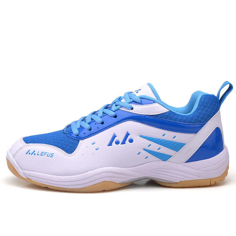 Unisex Badminton Training Sports Shoes