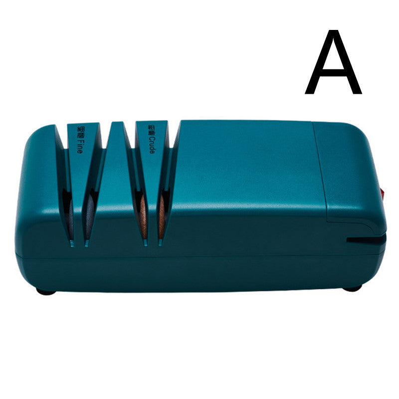 Multifunctional Electric Knife Sharpener