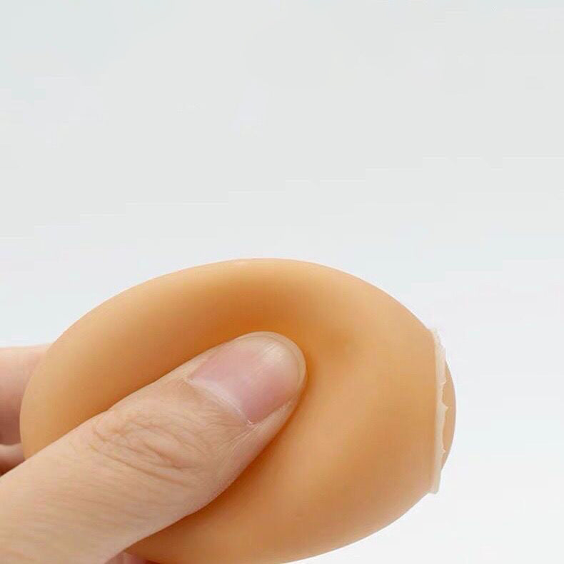 Tooth Cleaning Toy for Puppies