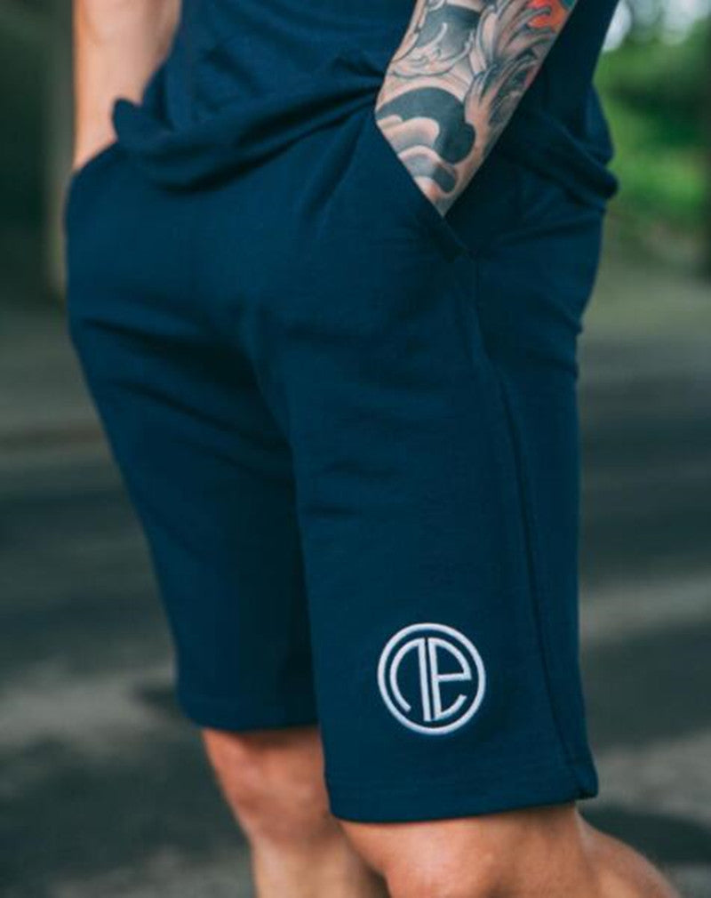 Men’s Cotton Running & Gym Shorts