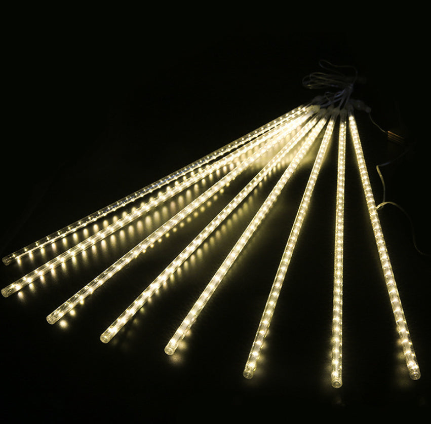 Outdoor led tree light