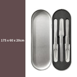 Stainless Steel Acne Needle Extraction Tool for Face