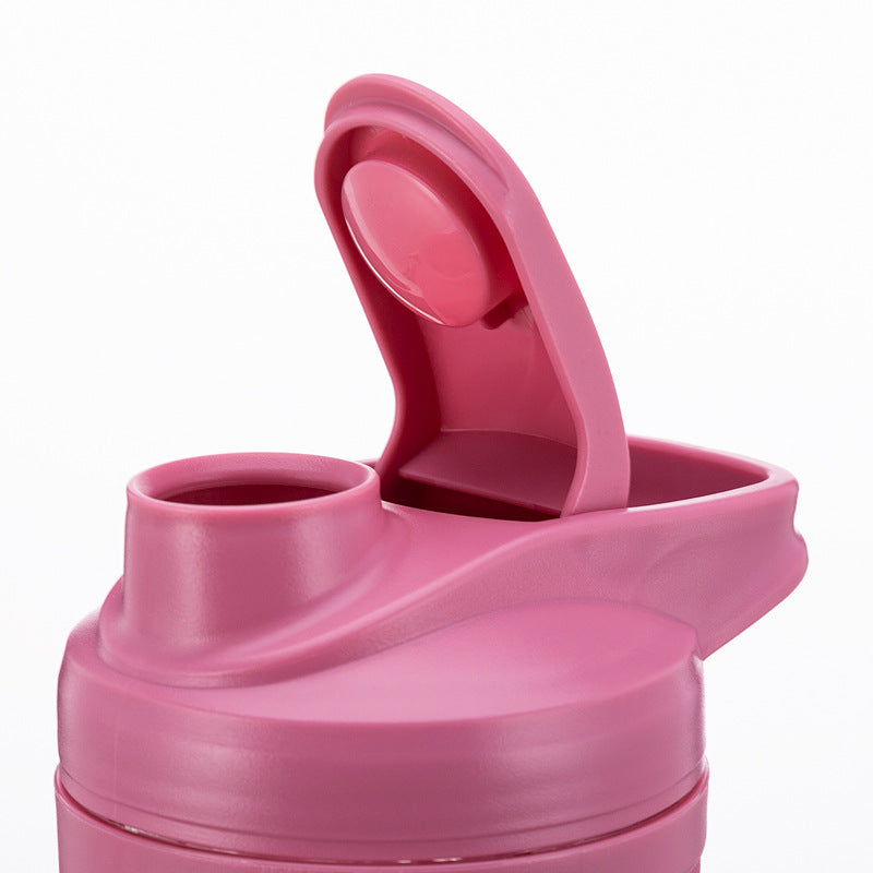 Portable Large Capacity Sports Cup