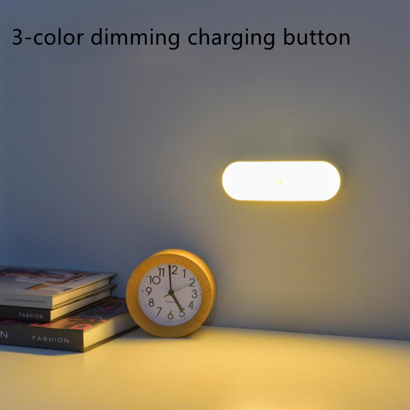 Human Body Induction LED Night Light