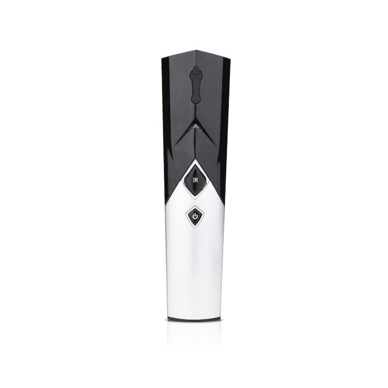 Vibration Far Infrared Hair Care Comb