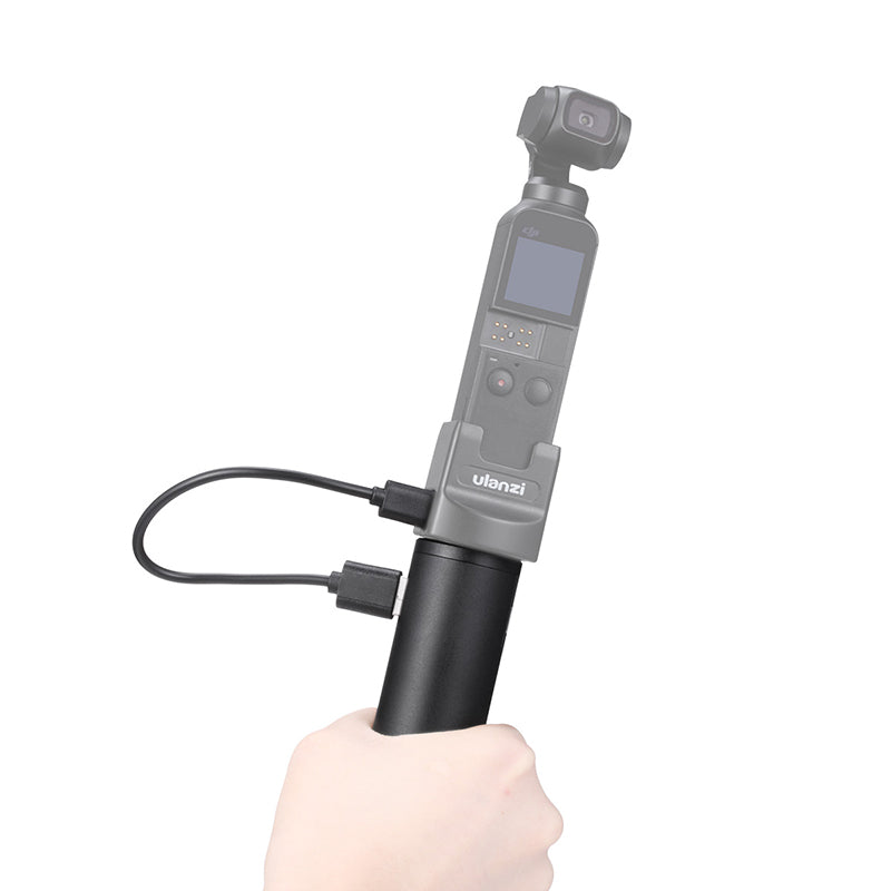 Power Bank with Handle