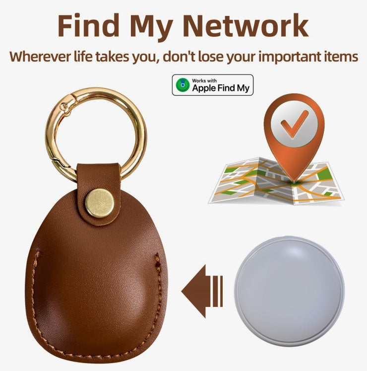 Anti-Lost Key & Wallet Finder