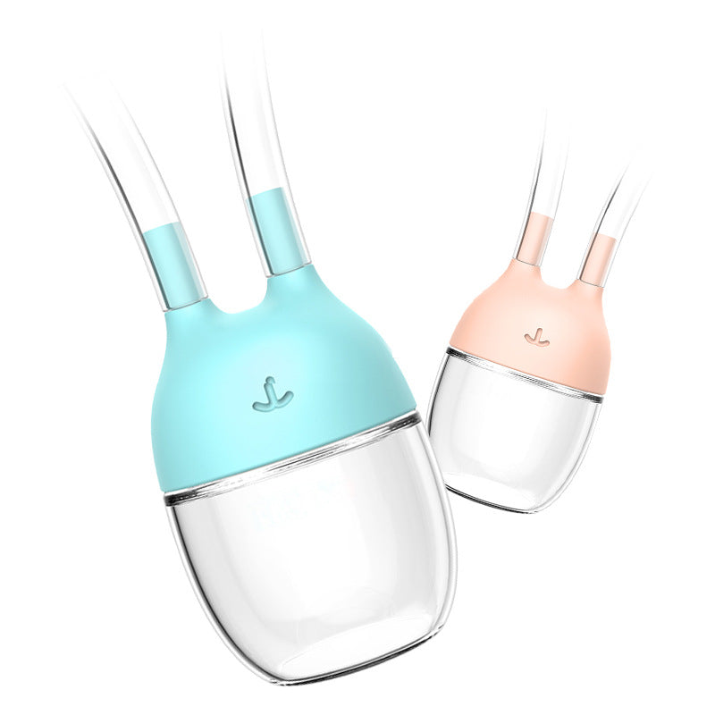 Baby Vacuum Nasal Aspirator