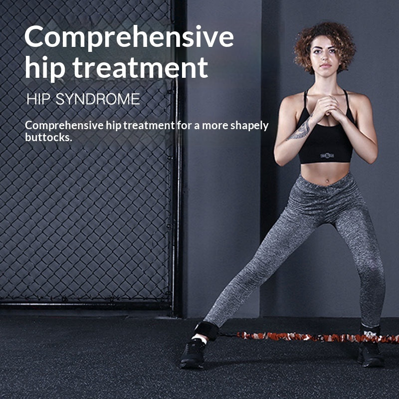 Women’s Glute Training Resistance Bands for Booty & Lower Body Workouts